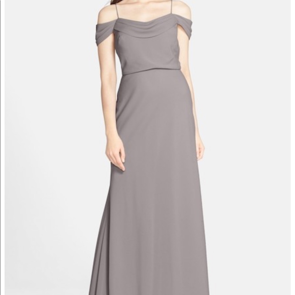 Jenny Yoo Sabine bridesmaid dress